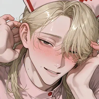 Profile image of Yomi