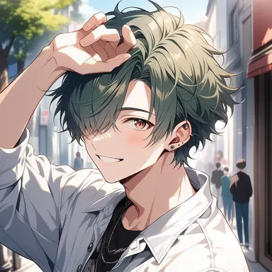 Profile image of Hugo