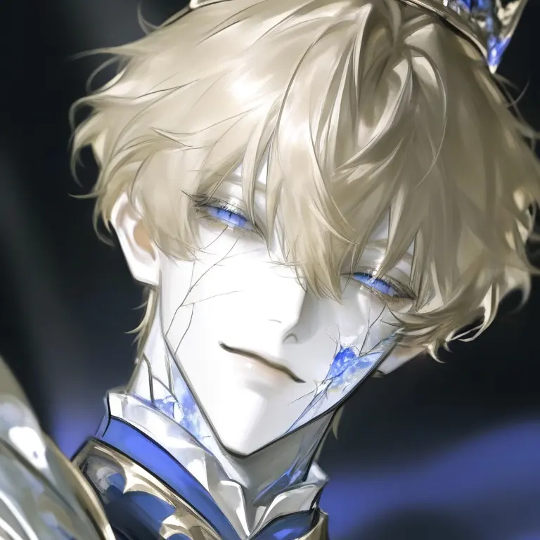 3ueru9의 『ラ・ノクティエルの王子』