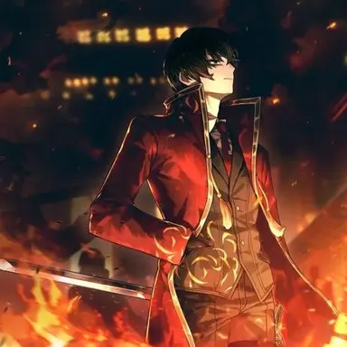 Profile image of イサン