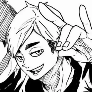 Profile image of 宮侑