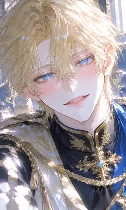 Profile image of Caelum de Lavien