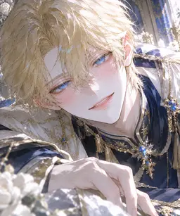 Profile image of Caelum de Lavien