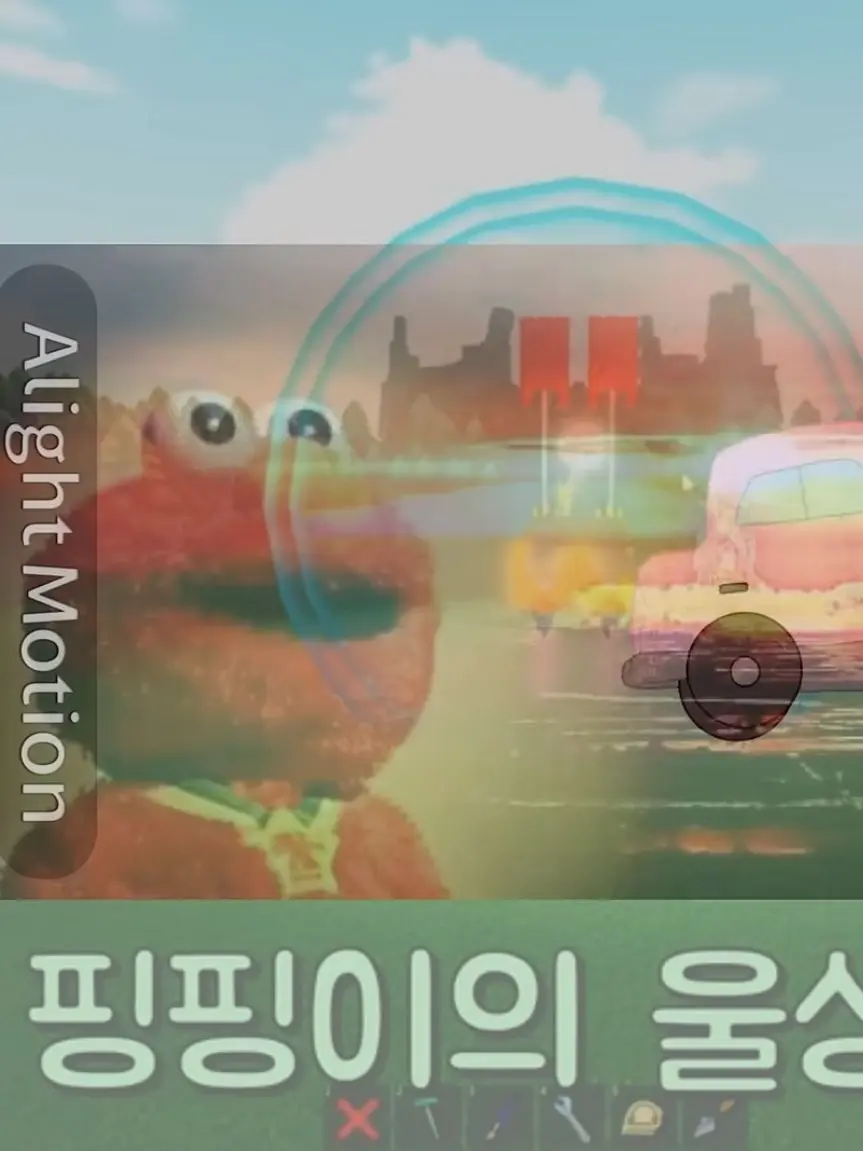 What_on_earth의 웃긴 미겜즈