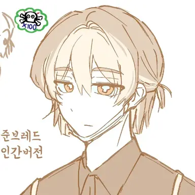 Profile image of 준브