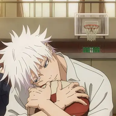 Profile image of 고죠 사토루