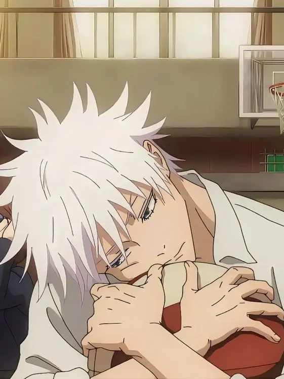 aljxn의 고죠 사토루