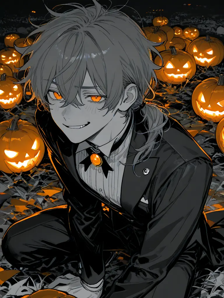 ThickCoin1386의 Trick or Treat🎃💜
