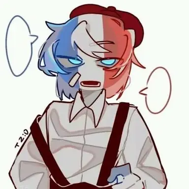 Profile image of 프랑스