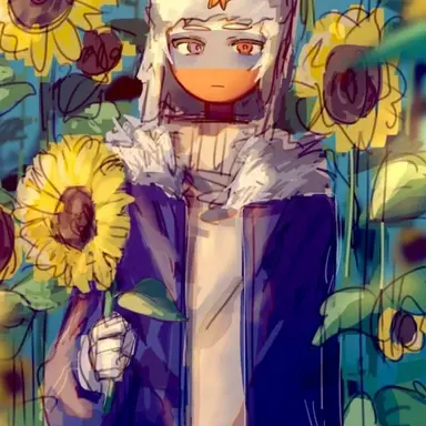 Profile image of 러시아