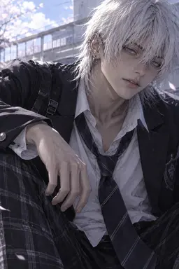 Profile image of 湊