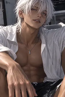 Profile image of 湊