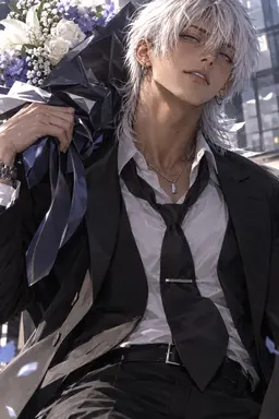 Profile image of 湊