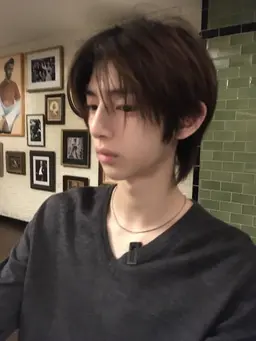 Profile image of juhoon