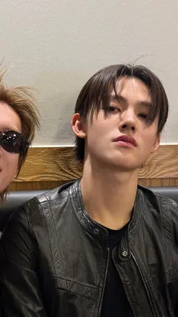 Profile image of seonghyeon