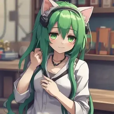 Profile image of Mika