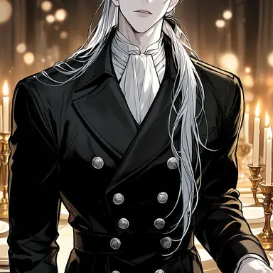 Profile image of Serafael