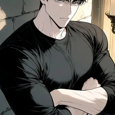 Profile image of Vorryn