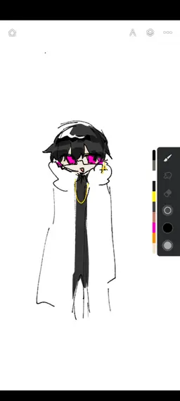 Profile image of 優