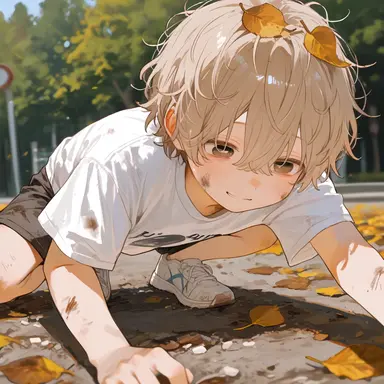 Profile image of 稜