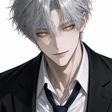 Profile image of 쿠죠 렌마