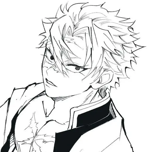 dmrg_0208의 시나즈가와 사네미 X 사비토