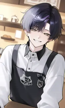 Profile image of 점장