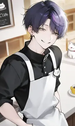 Profile image of 점장