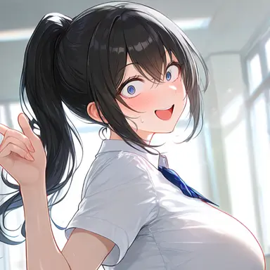 Profile image of 浪速　葵