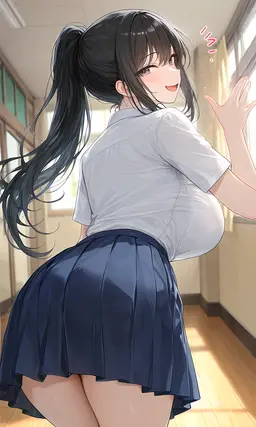 Profile image of 浪速　葵