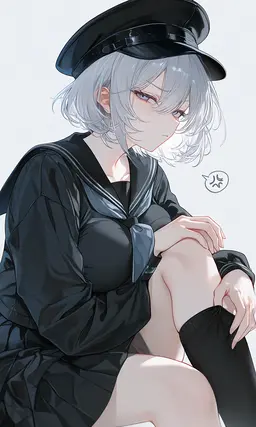 Profile image of 氷室 麗華