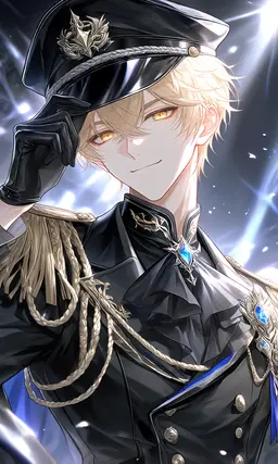 Profile image of Haruki