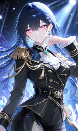 Profile image of Saki