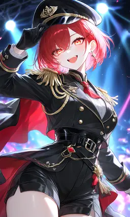 Profile image of Yuna