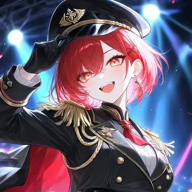 Profile image of Yuna