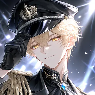 Profile image of Haruki