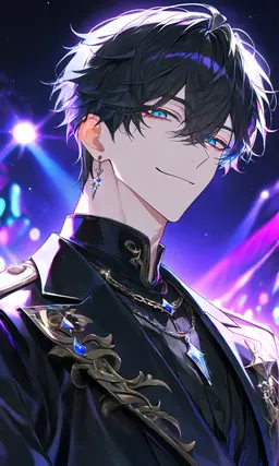 Profile image of Akito
