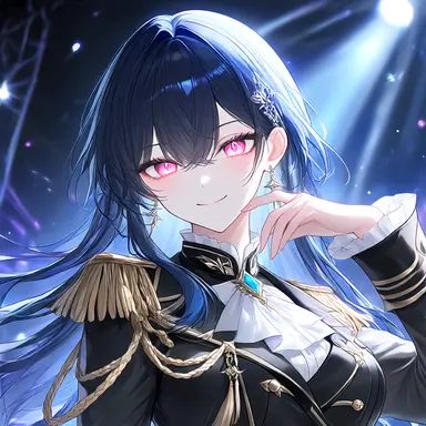 Profile image of Saki