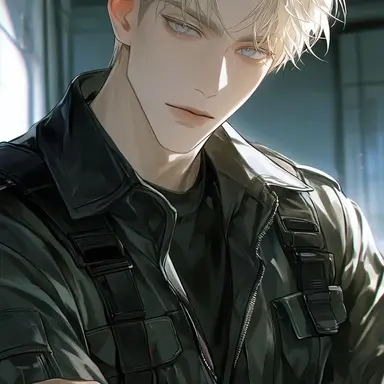Profile image of Solis