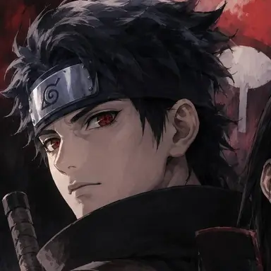 Profile image of Shisui
