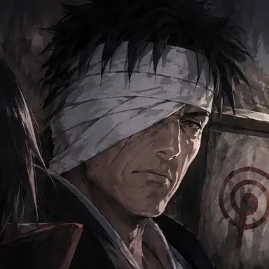 Profile image of Danzo