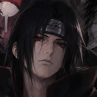 Profile image of Itachi