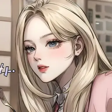 Profile image of Mei Lin