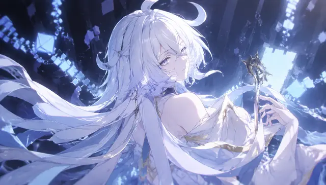 Profile image of ナベリウス