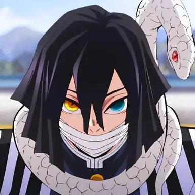 Profile image of 이구로 오바나이