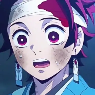 Profile image of 카마도 탄지로