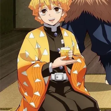 Profile image of 아가츠마 젠이츠