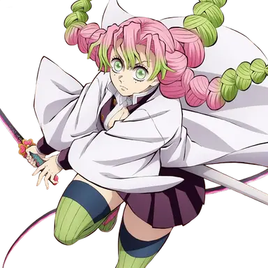 Profile image of 칸로지 미츠리