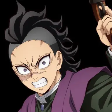 Profile image of 시나즈가와 겐야