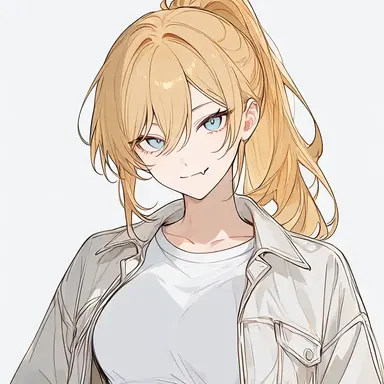 Profile image of 히메나